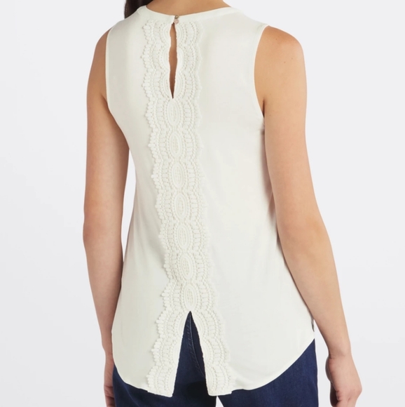 Daniel Rainn *Quin* keyhole top - Picture 6 of 8